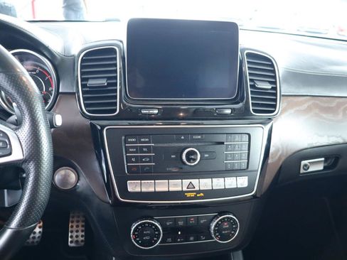 Used 2019 Mercedes-Benz GLS 63 AMG 4MATIC image 21