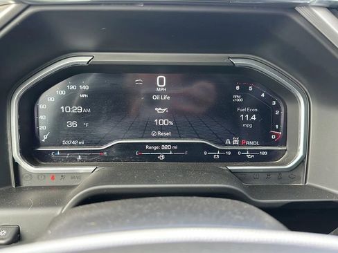 Used 2024 GMC Sierra 3500 Denali w/ Denali Reserve Package image 17