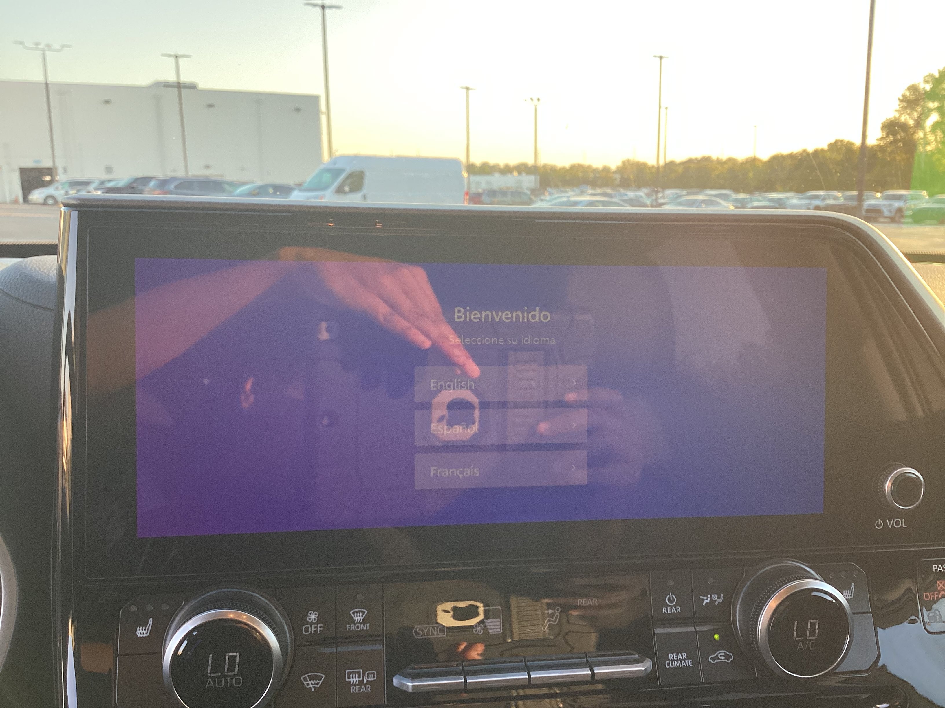 Certified 2026 Toyota Highlander XLE AWD/4WD image 7
