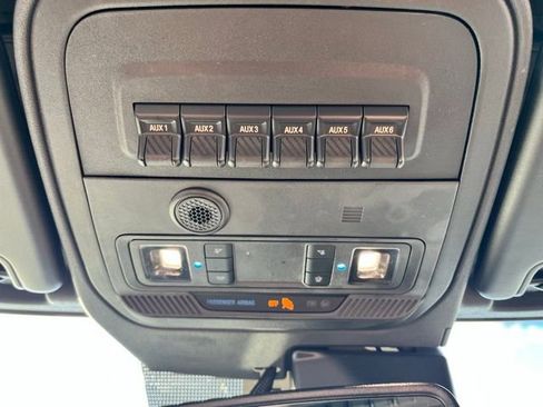 Used 2022 Ford Bronco Wildtrak image 35