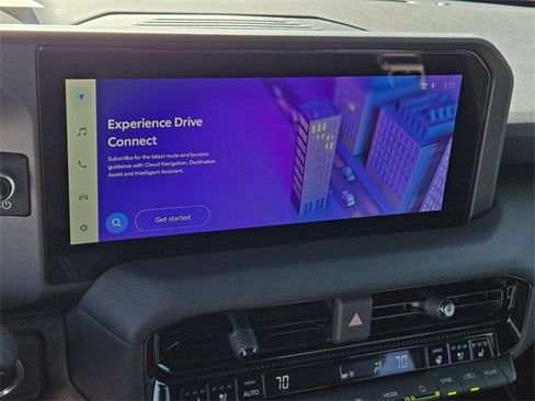 Certified 2025 Toyota Land Cruiser image 22