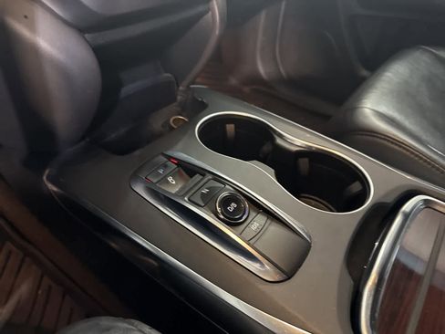 Used 2016 Acura MDX FWD w/ Technology Package image 27