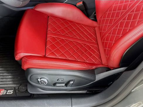 Used 2024 Audi S5 Premium Plus image 21