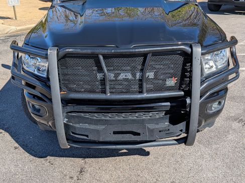 Used 2024 RAM 1500 Big Horn image 12