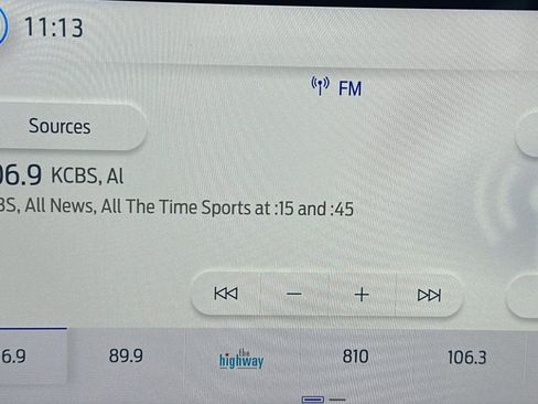 New 2026 Ford Bronco Sport Outer Banks w/ Outer Banks Tech Package+ image 26