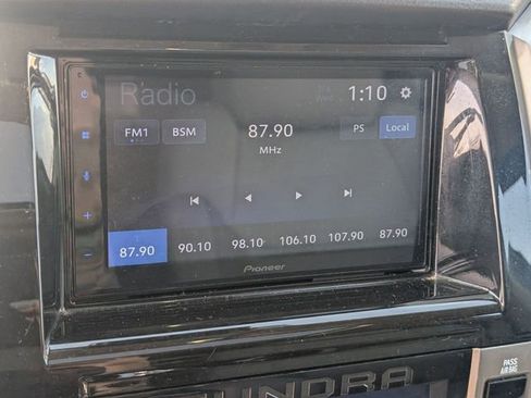 Used 2021 Toyota Tundra Limited w/ Limited Premium Package image 20