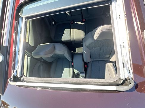 New 2026 Subaru Forester Premium AWD/4WD image 26