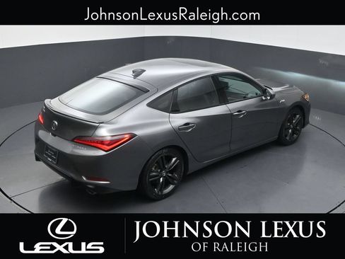 Used 2023 Acura Integra A-Spec FWD image 28