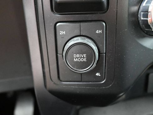 Used 2023 Ford F150 XLT w/ Equipment Group 301A Mid AWD/4WD image 10