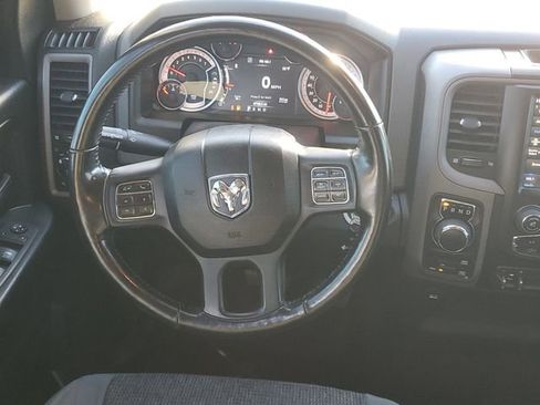 Used 2020 RAM 1500 Express w/ Wheel & Sound Group AWD/4WD image 11