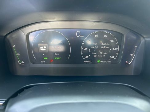 Used 2026 Honda CR-V Sport-L image 28