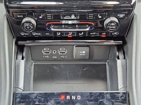 New 2025 Jeep Grand Cherokee L Altitude image 20