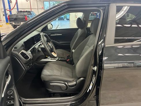 Used 2024 Kia Seltos LX AWD/4WD image 18