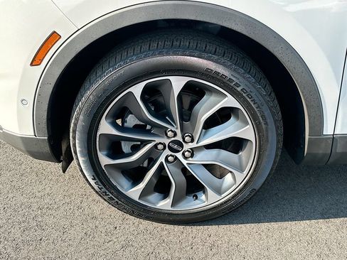 Certified 2023 Lincoln Nautilus Reserve w/ Equipment Group 201A AWD/4WD image 24
