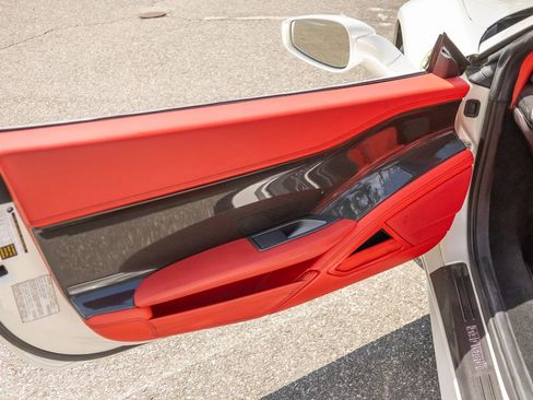 Used 2012 Ferrari 458 Spider RWD image 56
