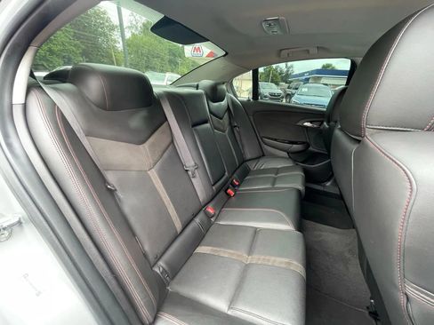 Used 2017 Chevrolet SS image 17