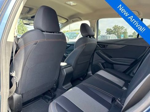 Used 2022 Subaru Crosstrek 2.0i Premium w/ Popular Package #3 AWD/4WD image 11
