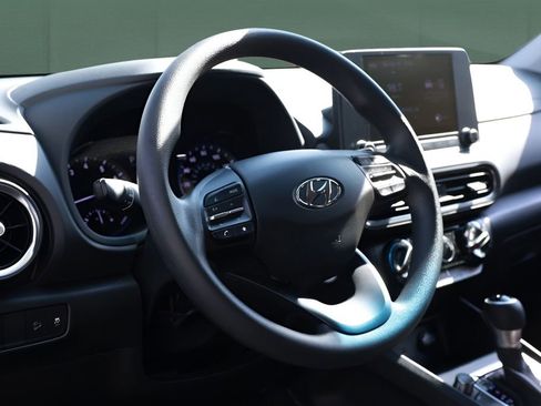 Used 2022 Hyundai Kona SEL w/ Cargo Package FWD image 33