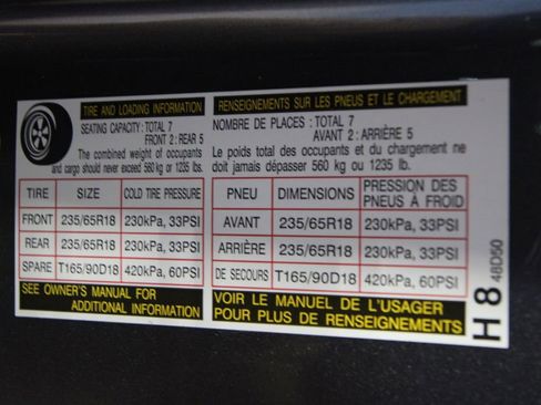 Used 2022 Lexus RX 350L Premium image 44