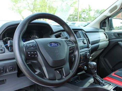 Used 2019 Ford Ranger XL w/ Equipment Group 101A Mid image 16