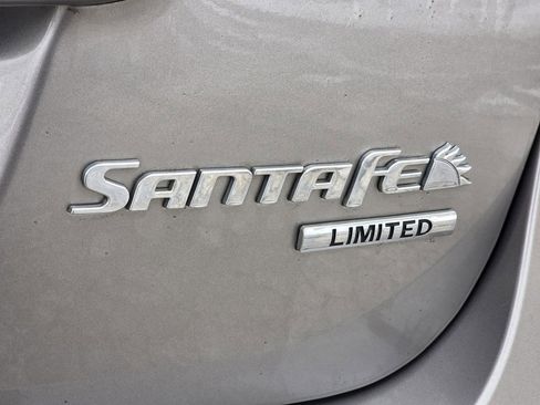 Used 2011 Hyundai Santa Fe Limited image 11