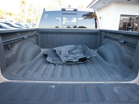 Used 2025 RAM 1500 Rebel w/ Rebel Level 2 Equipment Group AWD/4WD image 40