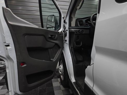 Used 2021 Ford Transit 350 XL AWD/4WD image 29