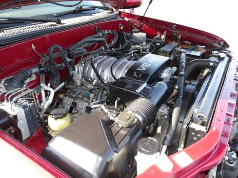 Used 2001 Toyota Sequoia SR5 image 21