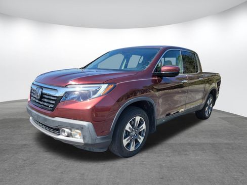 Used 2019 Honda Ridgeline RTL-E image 24