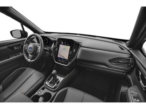 Used 2026 Subaru Forester Touring AWD/4WD image 17
