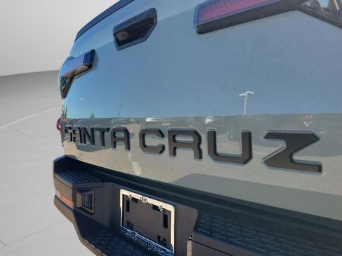 New 2026 Hyundai Santa Cruz SE image 30