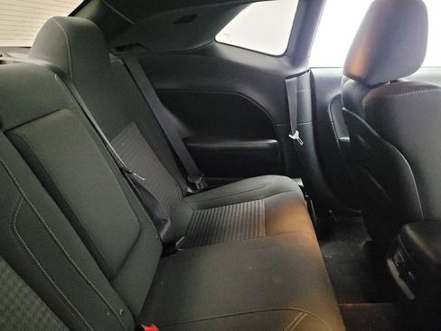 Used 2019 Dodge Challenger SXT RWD image 19