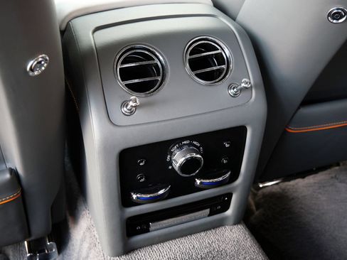Certified 2021 Rolls-Royce Ghost AWD/4WD image 37