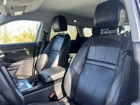 Certified 2020 Land Rover Range Rover Evoque S image 13