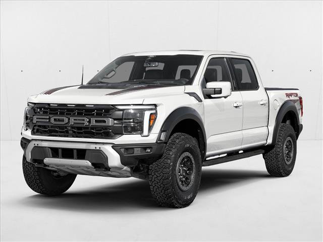 New 2027 Ford F150 Raptor AWD/4WD image 1