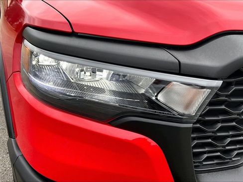 Used 2025 RAM 1500 Rebel w/ Rebel Level 1 Equipment Group image 31