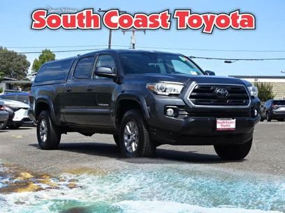 Used 2018 Toyota Tacoma SR5