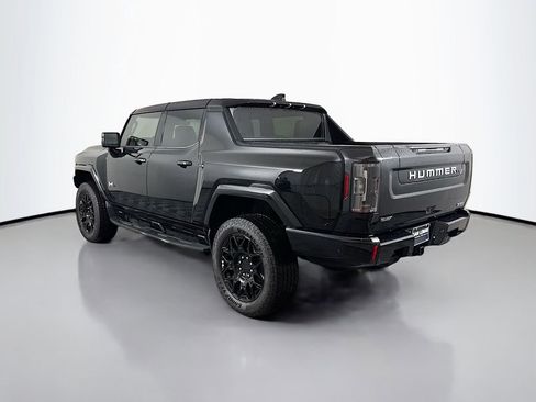 Used 2025 GMC Hummer EV 2X image 6