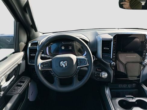 New 2026 RAM 1500 Laramie image 32