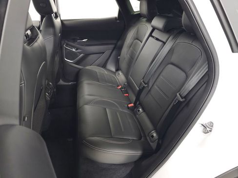 Used 2024 Jaguar E-PACE R-Dynamic SE AWD/4WD image 42