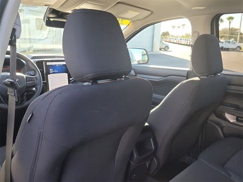 Used 2025 Ford Ranger XLT w/ Equipment Group 301A High image 9