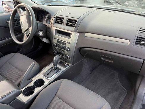 Used 2012 Ford Fusion SE FWD image 5
