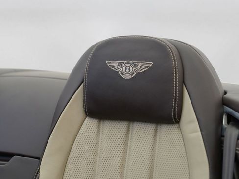 Used 2014 Bentley Continental GT V8 S AWD/4WD image 18