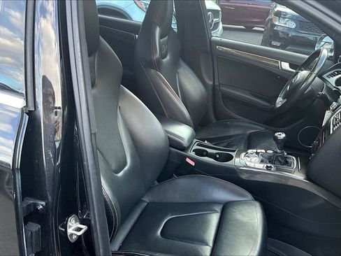 Used 2012 Audi S4 Premium Plus image 7