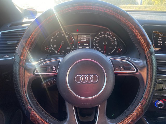 Used 2016 Audi Q5 2.0T Premium Plus AWD/4WD image 20