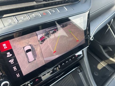 New 2026 Jeep Grand Cherokee L Limited AWD/4WD image 20