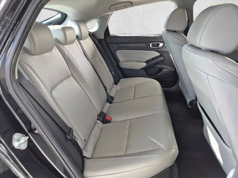 Certified 2024 Acura Integra FWD image 16