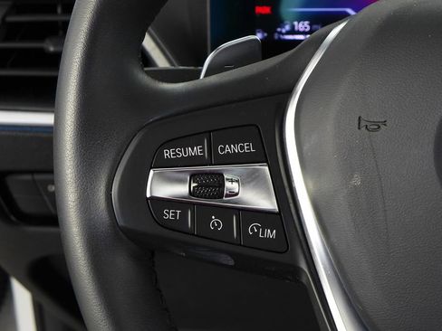 Certified 2023 BMW 330e 330e iPerformance w/ Driving Assistance Package image 30