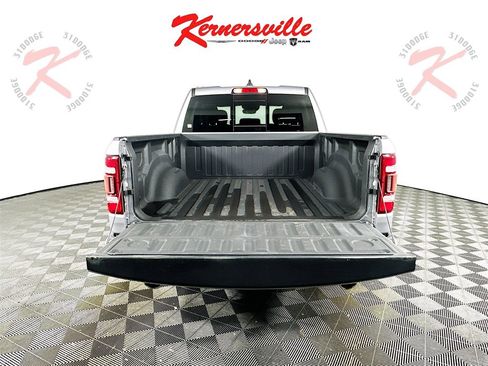 Used 2019 RAM 1500 Limited image 30