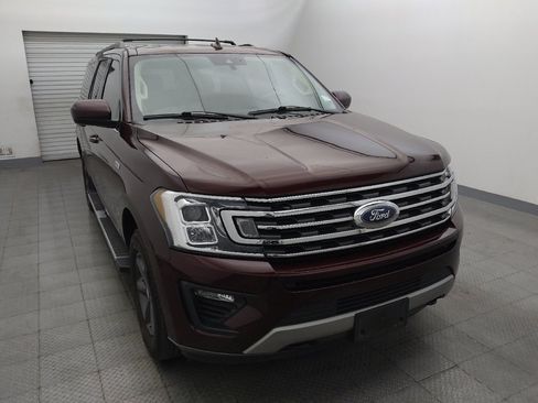Used 2021 Ford Expedition Max XLT w/ FX4 Off-Road Package AWD/4WD image 14